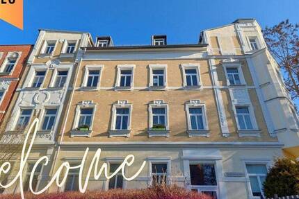 Wohnung Chemnitz Gablenz - 3 Zimmer, 69 m&sup2;, 385&euro; | Angebot:26826444