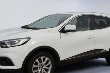 Renault Kadjar 38.200 km 15.990 &euro; Wittgensdorf 09228