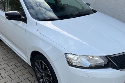Skoda Rapid 80.000 km 10.600 € Freiberg 09599