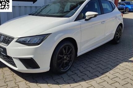 Seat Ibiza 96.967 km 10.990 &euro; Gornau 09405