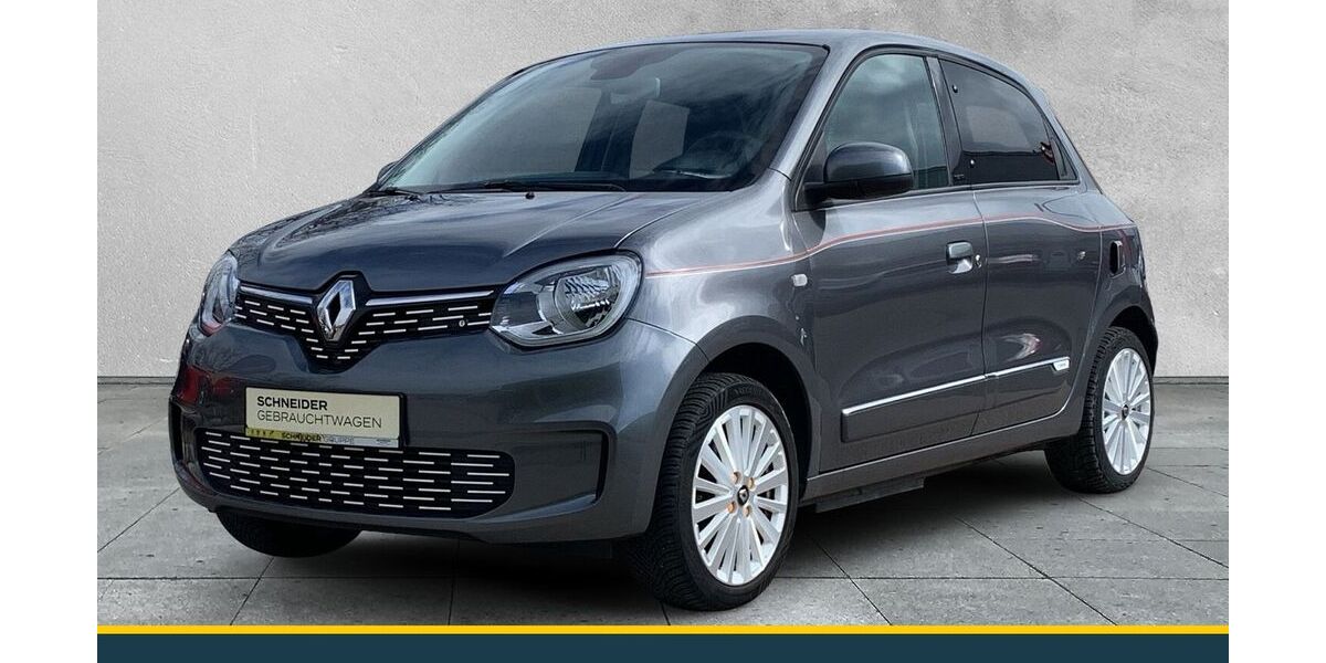 Renault Twingo 53.508 km 13.490 &euro; Chemnitz 09131