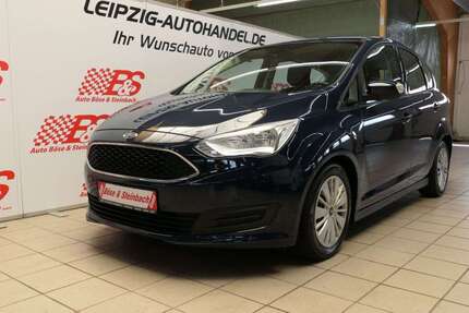 Ford C-Max 129.465 km 8.774 € Frohburg 04654