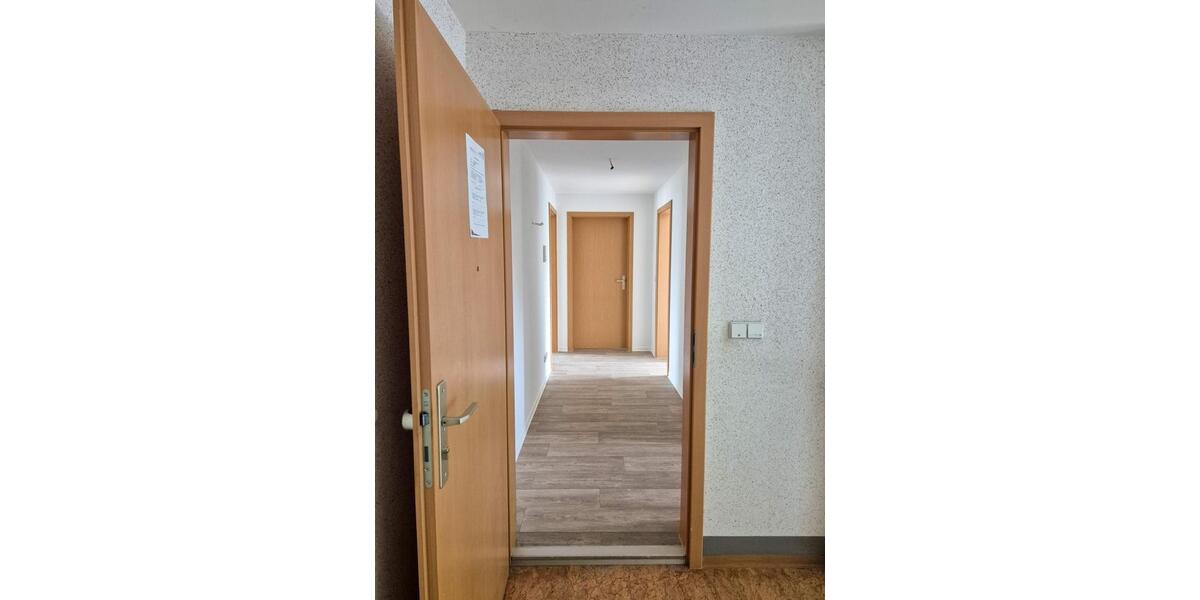 Etagenwohnung Chemnitz Klaffenbach - 2 Zimmer, 50 m&sup2;, 320&euro; | Angebot:24610458