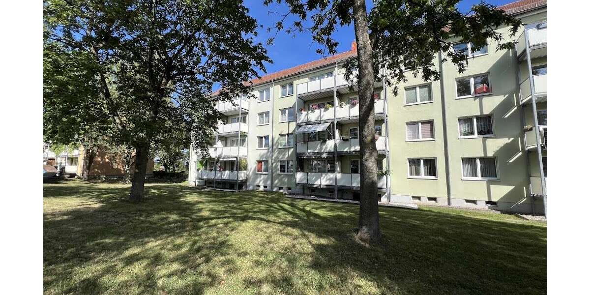 Etagenwohnung Chemnitz Gablenz - 5 Zimmer, 122 m&sup2;, 630&euro; | Angebot:26924240