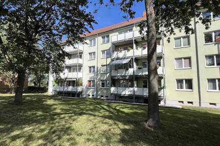 Wohnung Chemnitz Gablenz - 5 Zimmer, 122 m&sup2;, 630&euro; | Angebot:26924240