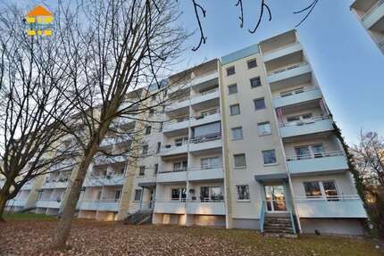 Wohnung zum Kaufen in Chemnitz 39.950 € 56.29 m² 3 zimmer
