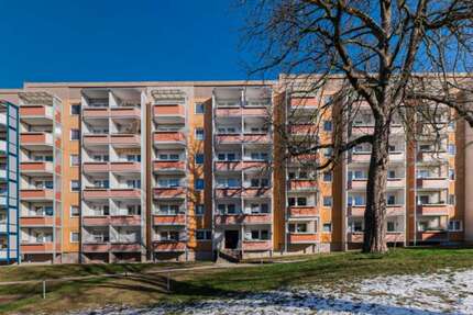 Wohnung zum Mieten in Chemnitz 301 € 60.27 m² 2 zimmer