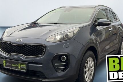 Kia Sportage 111.804 km 12.944 &euro; Chemnitz 09116