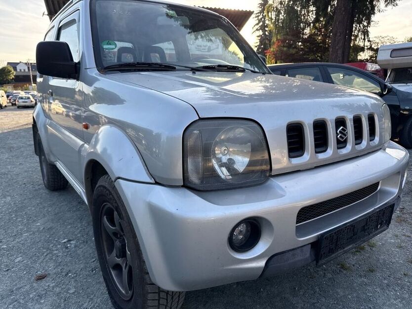 Jimny