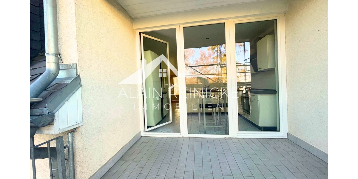 Ihre neue traumhafte Jugendstil-Wohnung 2 zimmer