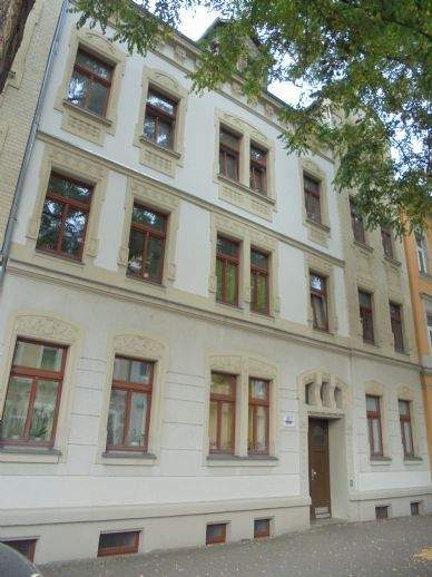 Etagenwohnung Chemnitz Gablenz - 4 Zimmer, 87 m&sup2;, 464&euro; | Angebot:26246811