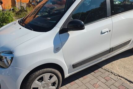 Renault Twingo 65.000 km 6.290 &euro; Chemnitz 09114