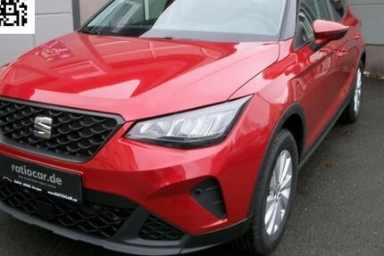 Seat Arona 4.000 km 25.480 € Thum 09419