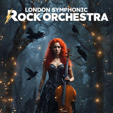 London Symphonic Rock Orchestra Chemnitz