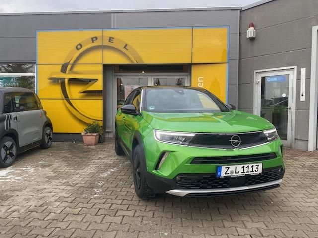 Opel Mokka 27.000 km 21.490 € Reinsdorf 08141