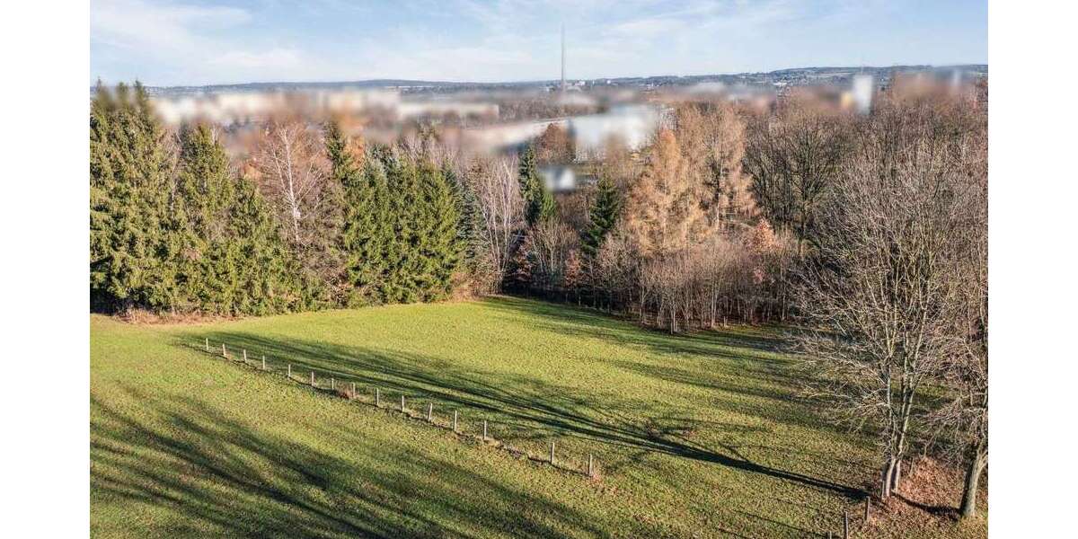 Grundstück in Chemnitz 180.000 € 3120 m² zimmer