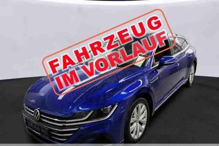 VW Arteon 77.670 km 26.999 &euro; Chemnitz - Mittelbach 09224