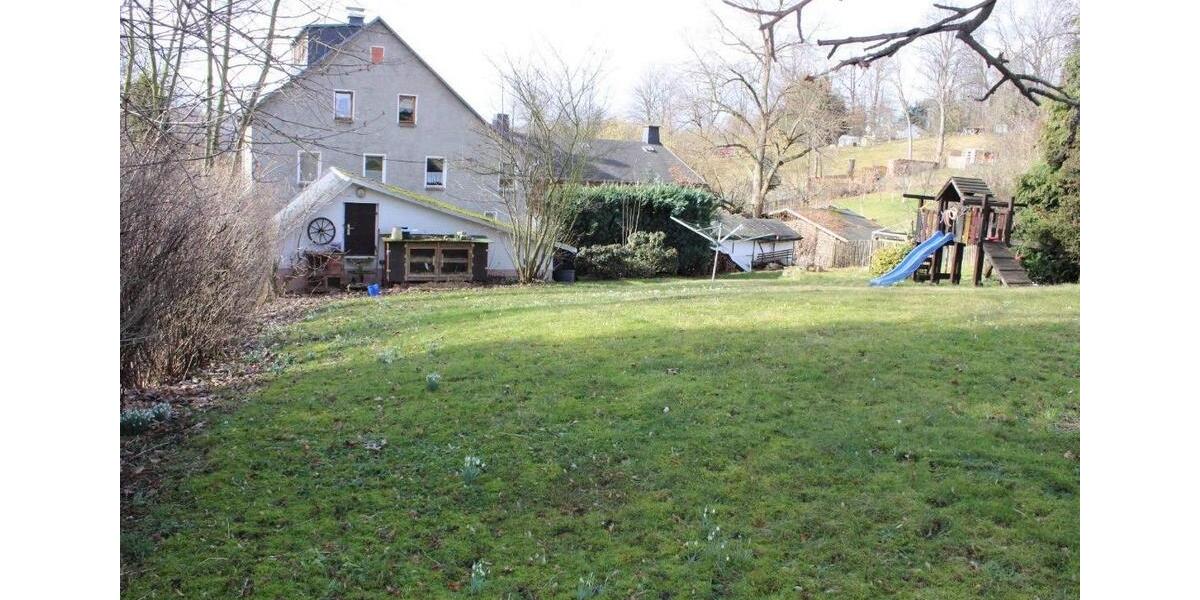 Mehrfamilienhaus, Wohnhaus Augustusburg - 11 Zimmer, 250 m&sup2;, 130.000&euro; | Angebot:26960772