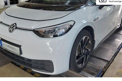 VW ID.3 40.356 km 23.450 € Chemnitz 09113