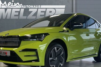 Skoda Enyaq 19.000 km 40.880 € Limbach-Oberfrohna 09212