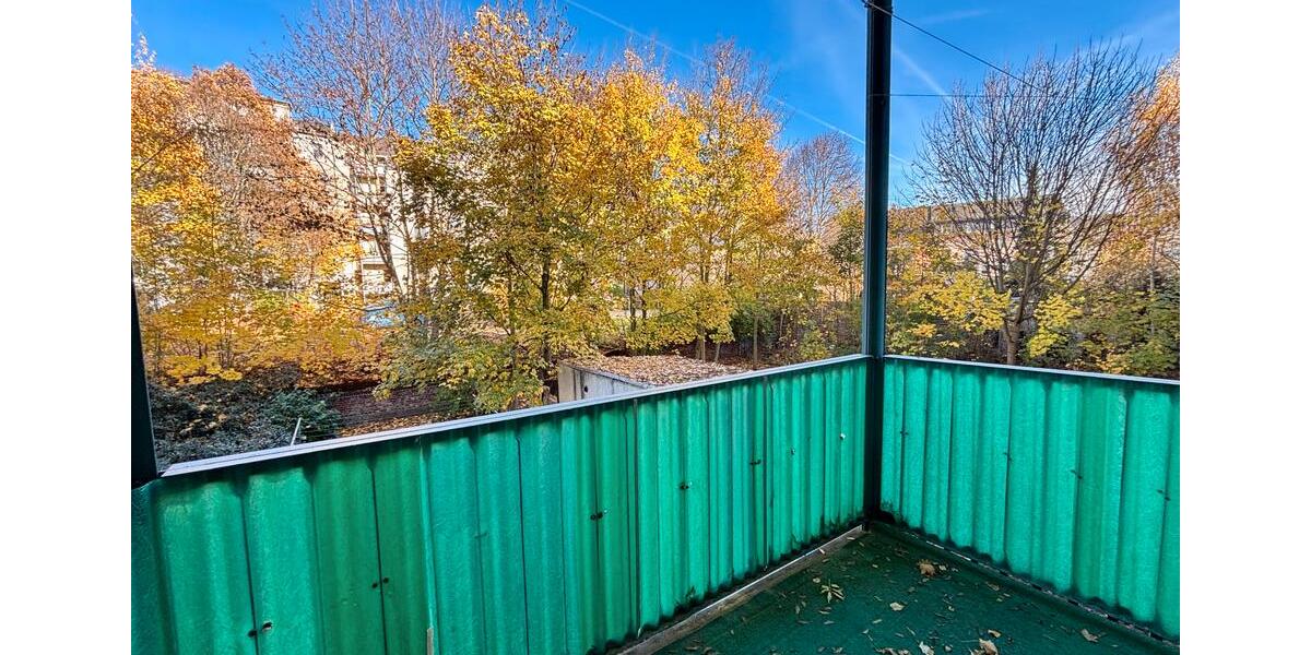 Etagenwohnung Chemnitz Ebersdorf - 3 Zimmer, 63 m&sup2;, 350&euro; | Angebot:25363725