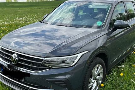 VW Tiguan 41.000 km 28.300 &euro; Chemnitz 09117