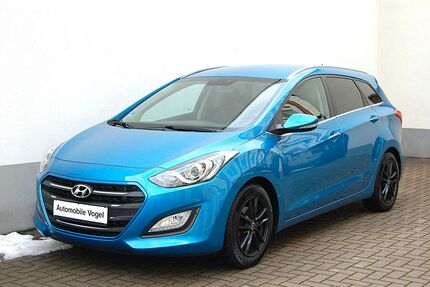 Hyundai i30 119.233 km 9.290 &euro; Chemnitz 09130