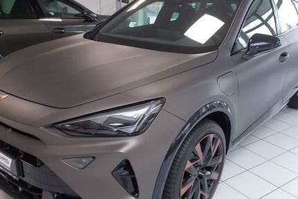 Cupra Formentor 12.500 km 44.690 &euro; Waldheim 04736