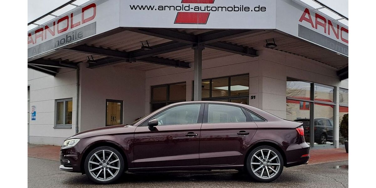 Audi A3 77.600 km 15.600 &euro; Chemnitz 09130