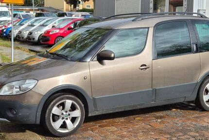 Skoda Roomster 184.100 km 2.190 &euro; Chemnitz 09120