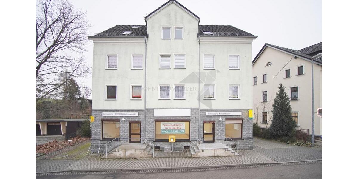 Gewerbeobjekt Chemnitz Wittgensdorf - 470&euro; | Angebot:19507657