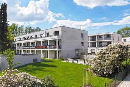Wohnung Chemnitz Rabenstein - 4 Zimmer, 82 m&sup2;, 1.187&euro; | Angebot:26731605