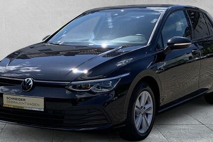 VW Golf 84.750 km 20.890 &euro; Marienberg 09496
