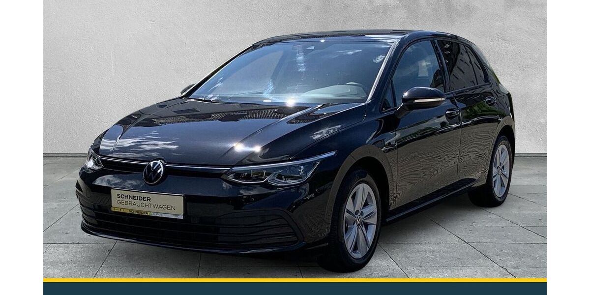 VW Golf 84.750 km 20.890 &euro; Marienberg 09496