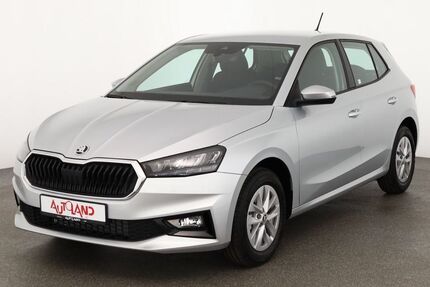 Skoda Fabia 17.665 km 19.990 &euro; Chemnitz 09113