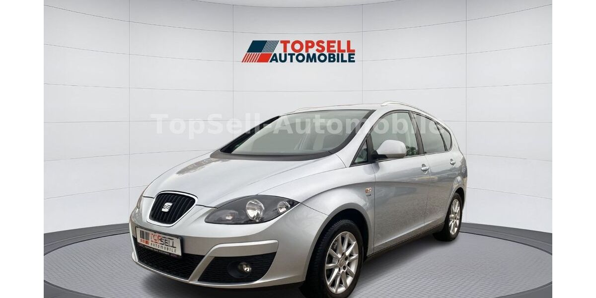 Seat Altea 111.500 km 4.750 € Chemnitz 09120