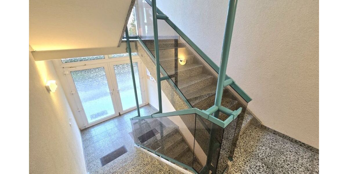 Attraktive 3-Zimmer-Eigentumswohnung mit Balkon und Garage! Ideal für Kapitalanleger! 3 zimmer