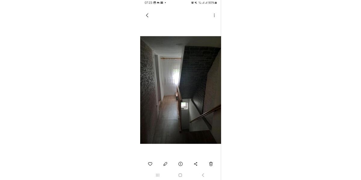 Reihenhaus Waldenburg - 5 Zimmer, 100 m&sup2;, 55.000&euro; | Angebot:26212573