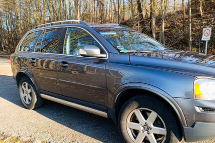 Volvo XC90 311.000 km 7.500 &euro; Ehrenfriedersdorf 09427
