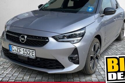 Opel Corsa 1.500 km 25.998 € Röhrsdorf 09247