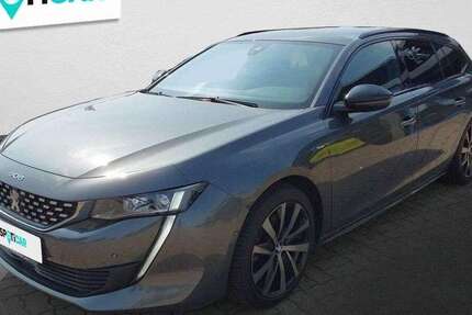 Peugeot 508 88.840 km 19.490 € Brand-Erbisdorf 09618