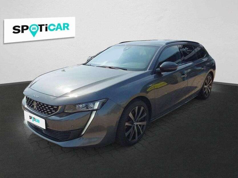 Peugeot 508 88.840 km 19.490 € Brand-Erbisdorf 09618