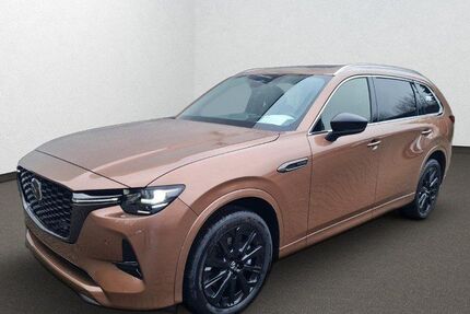 Mazda CX-80 5.000 km 62.990 € Zwickau 08064