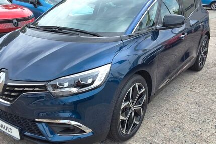 Renault Scenic 31.800 km 17.790 &euro; Chemnitz 09126