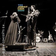 The Johnny Cash Show - by The Cashbags - Live in Germany 25/26