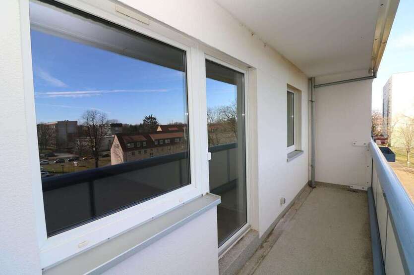 Wohnung zum Mieten in Freiberg 619 € 88.61 m²