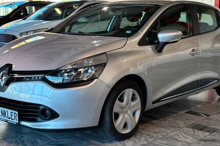 Renault Clio 60.582 km 6.999 &euro; Geithain 04643