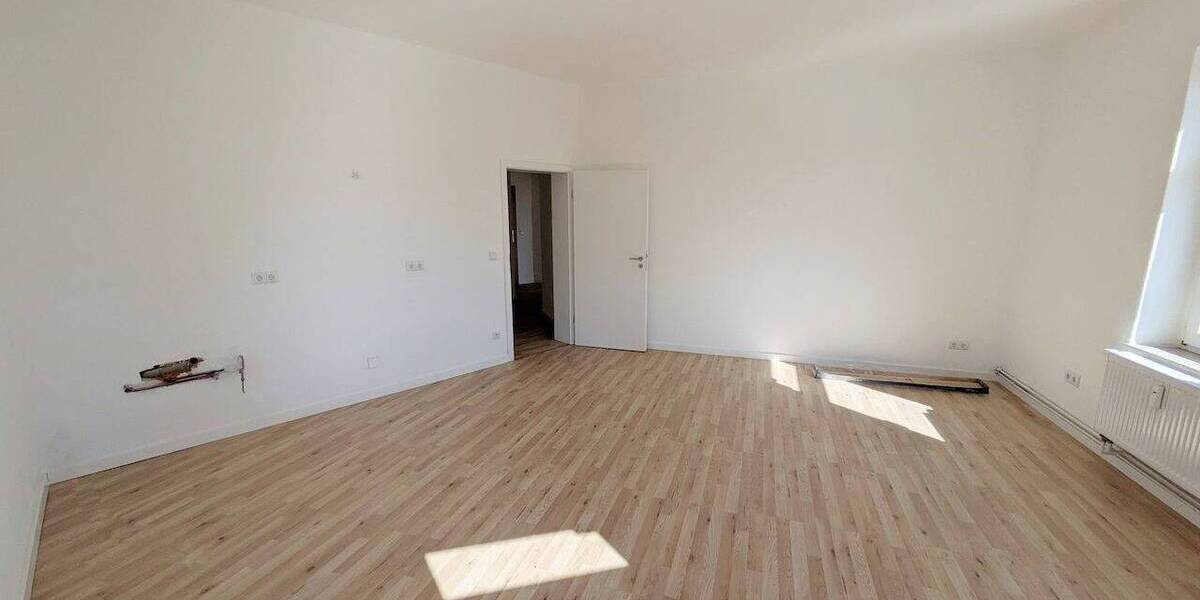 Etagenwohnung Chemnitz Hilbersdorf - 2 Zimmer, 59 m&sup2;, 335&euro; | Angebot:26189818