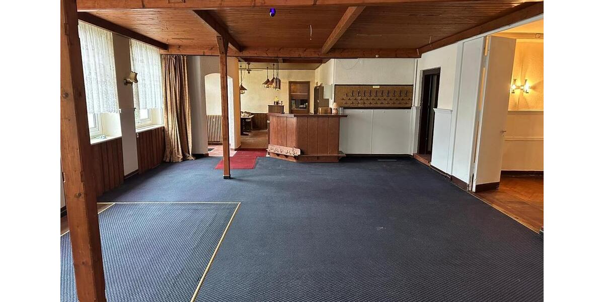 Gewerbeobjekt Waldheim - 1.368&euro; | Angebot:25810703