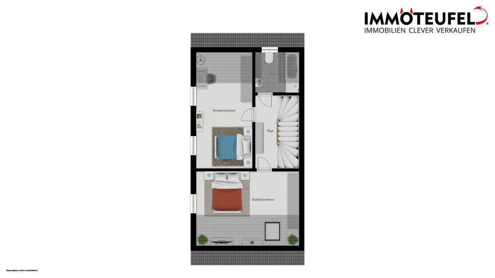 Doppelhaushälfte Lugau/Erzgebirge Ursprung - 4 Zimmer, 130 m&sup2;, 259.000&euro; | Angebot:26217784
